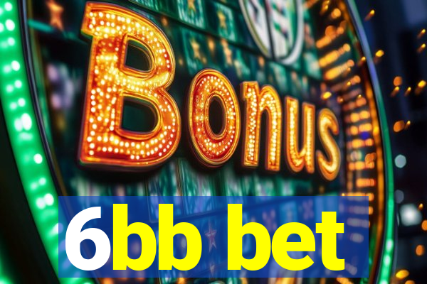 6bb bet